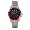 Nautis Admiralty Pro 200 Bracelet Watch w/Date - Multicolor/Black